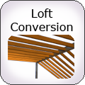 Loft Conversion Specifications for Construction Plans Loft Conversion Specifications for Construction Plans