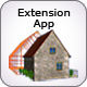 House Extension Specifications for Construction Plans