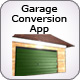 Garage Conversion Specifications for Construction Plans