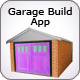 Garage Build Specifications for Construction Plans