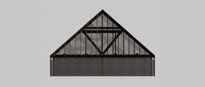 New Build Building-Regs App Demo